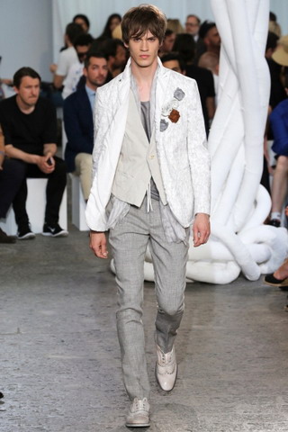 John Varvatos / - 2015